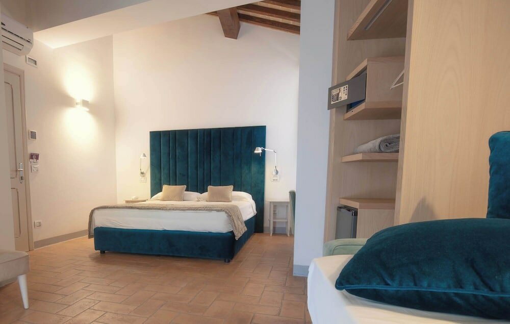 Фото Hotel Sorella Luna