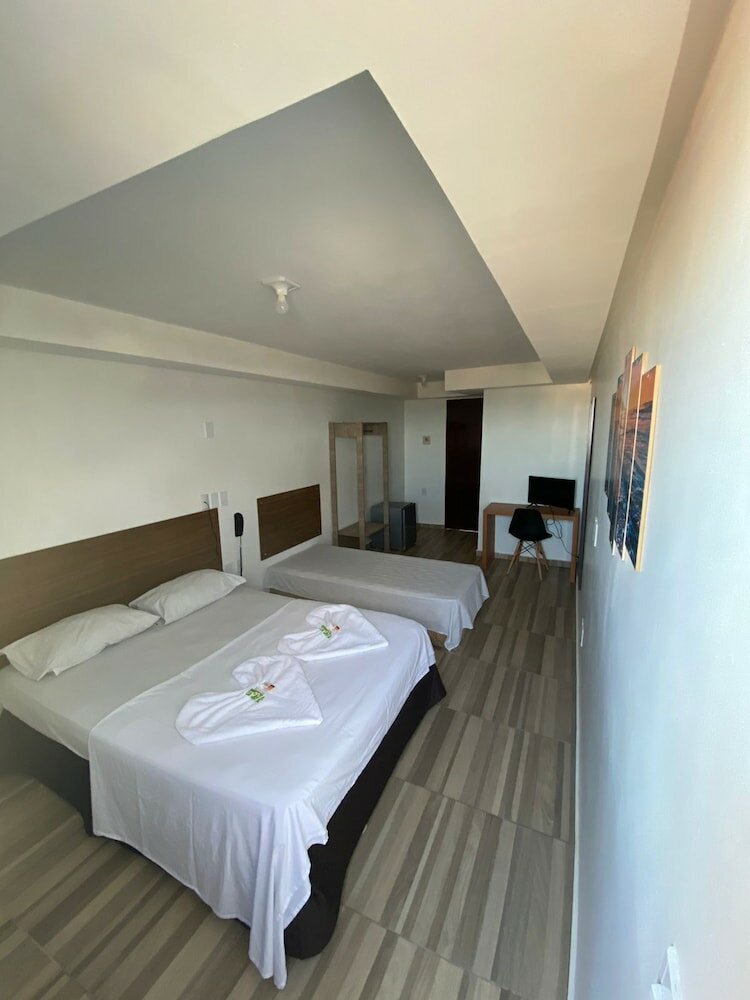 Фото Hotel Palmanova