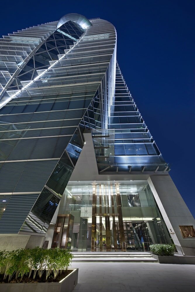 Фото The Okura Prestige Bangkok