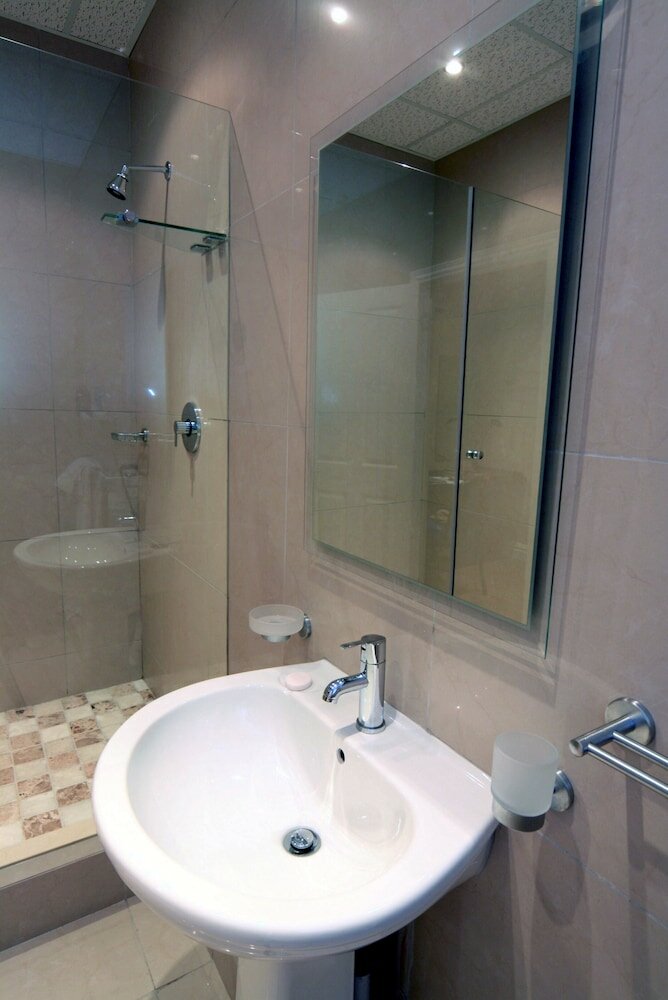 Фото Albion Manor