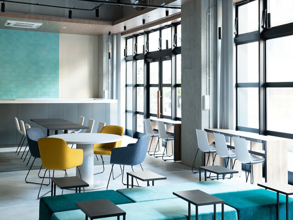 Фото Prince Smart Inn Atami