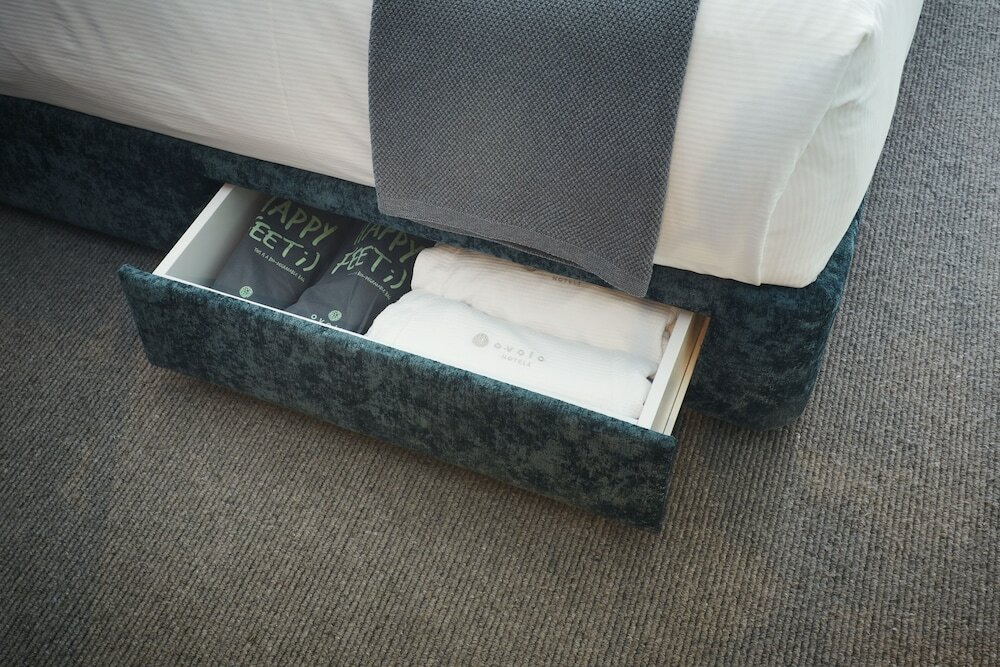 Фото Ovolo South Yarra