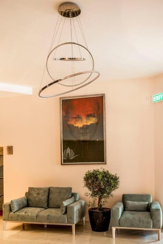 Фото Hotel Magnolija