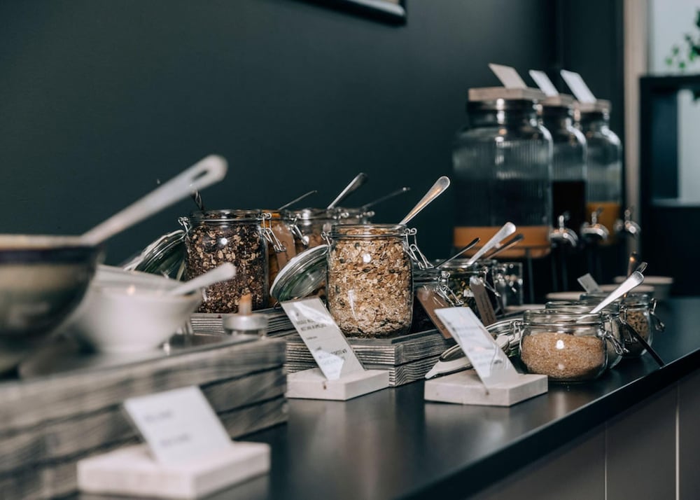 Фото Best Western Plus Kalmarsund Hotell