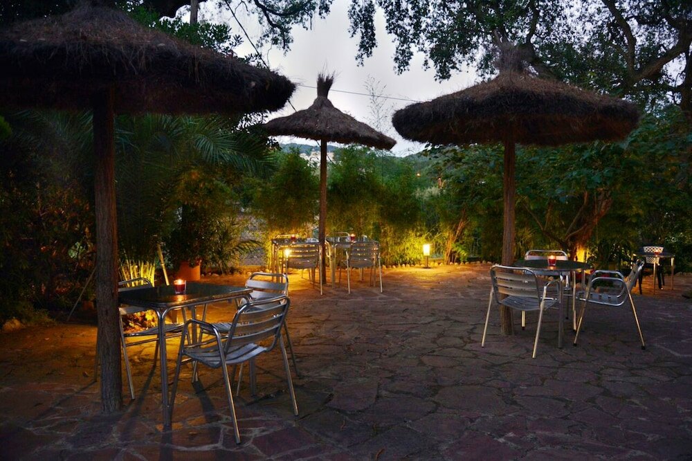 Фото Hostal Magnolia