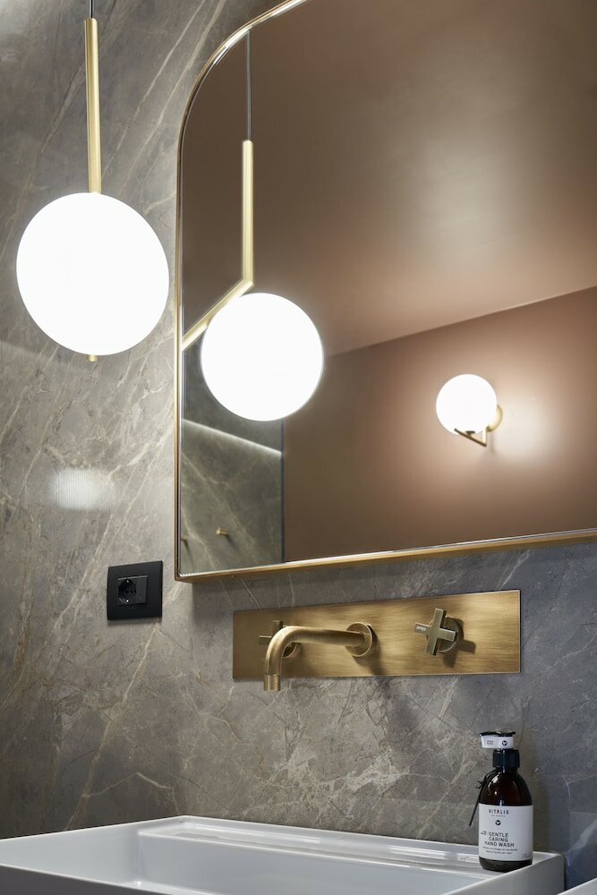 Фото Executive SPA Hotel