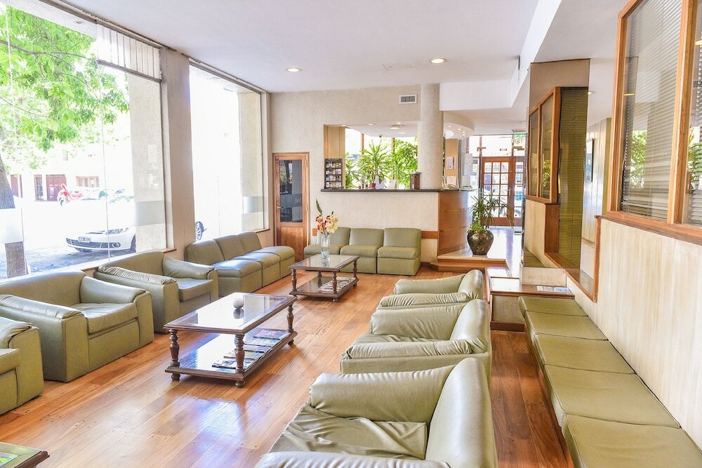 Фото Hotel Traful