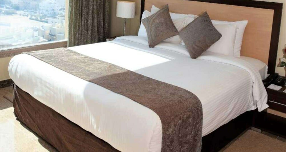 Фото Best Western Plus Mahboula