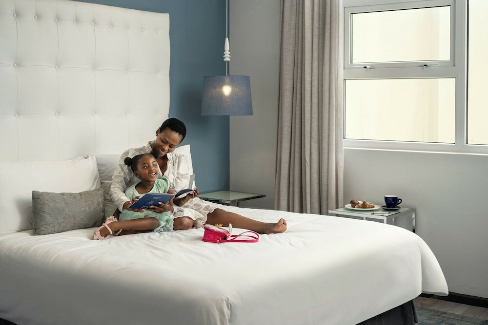 Фото Protea Hotel Cape Town Sea Point