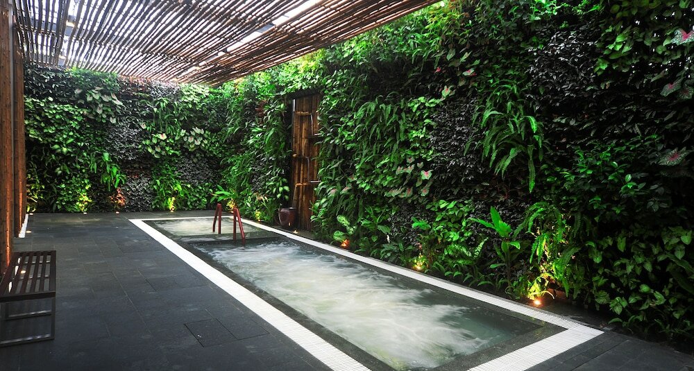 Фото Alba SPA Hotel