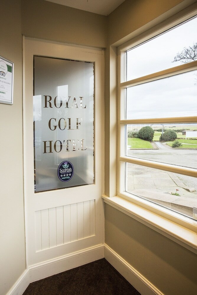 Фото Royal Golf Hotel