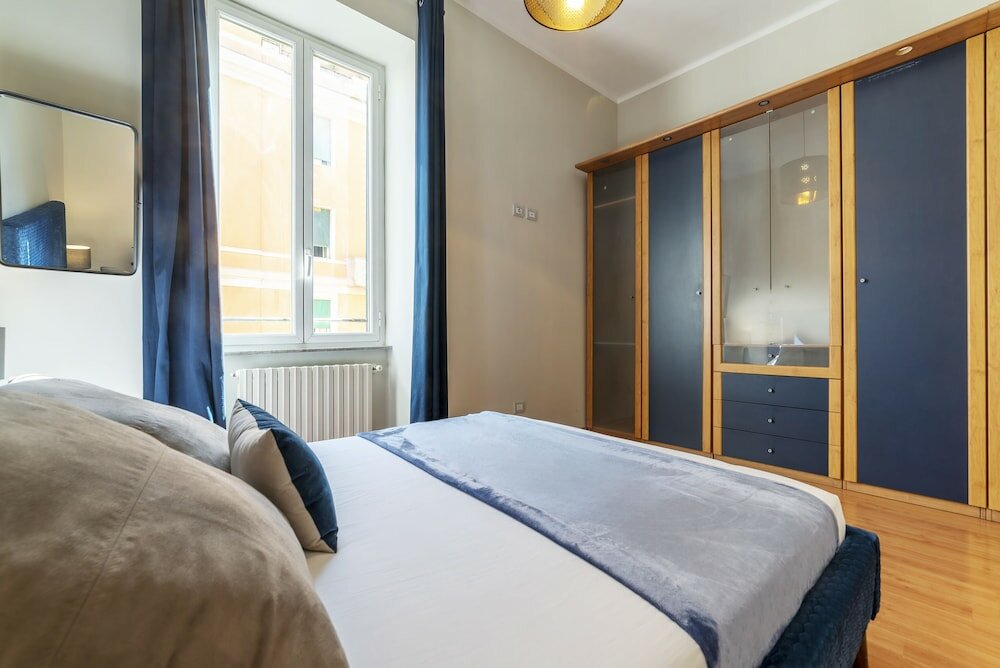 Фото Rione Prati Apartment - Mm Lepanto