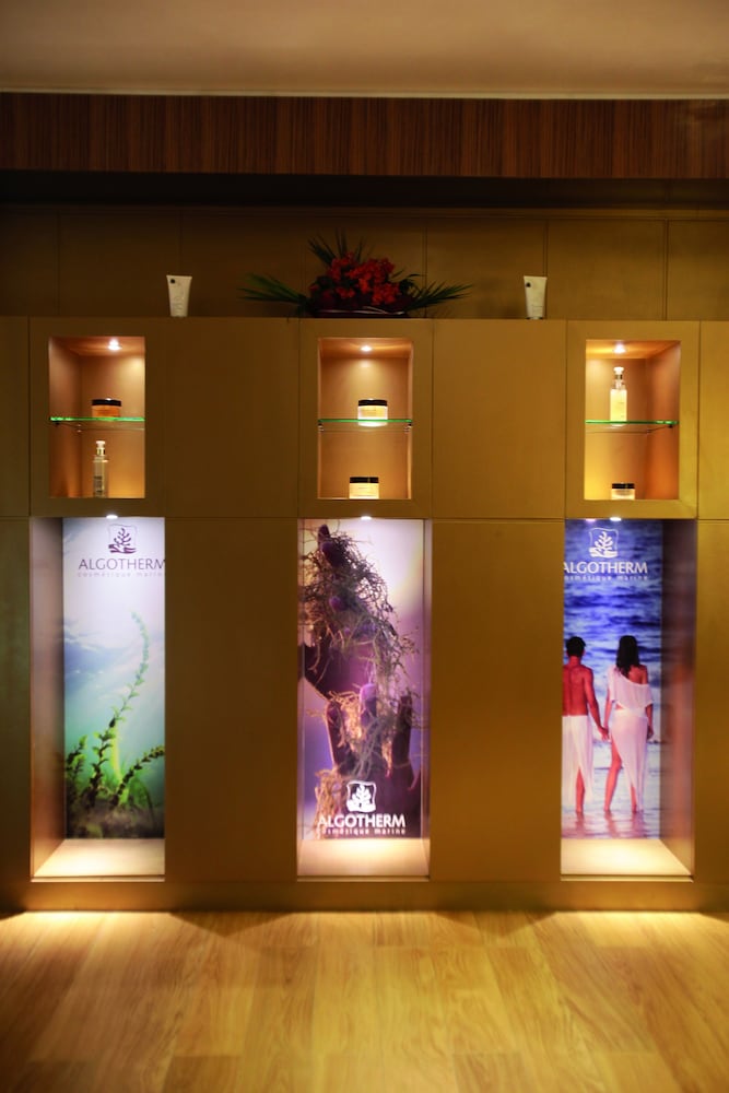 Фото Radisson Blu Resort & Thalasso, Hammamet