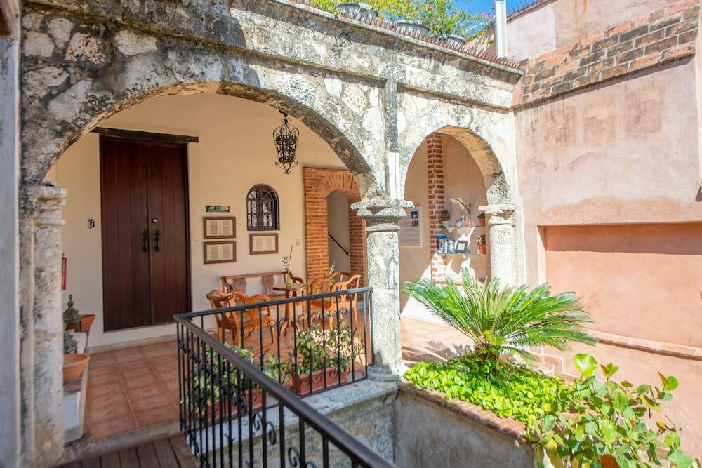 Фото El Beaterio