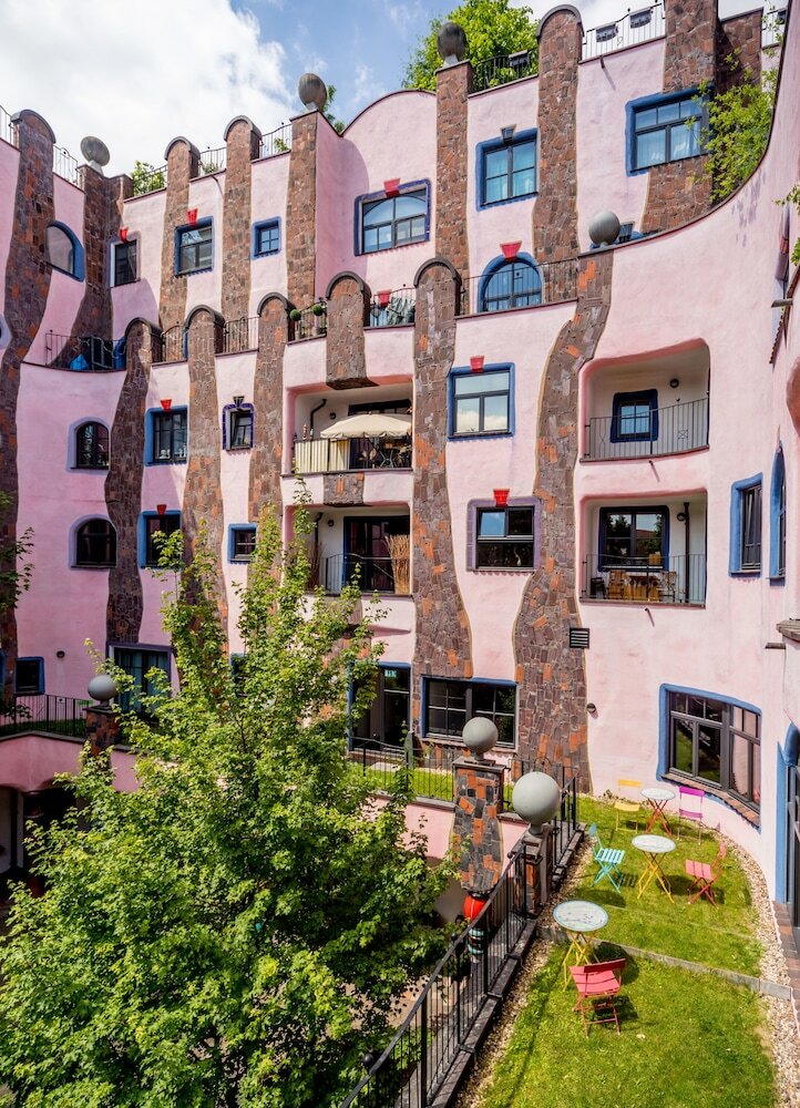 Фото ArtHotel Magdeburg