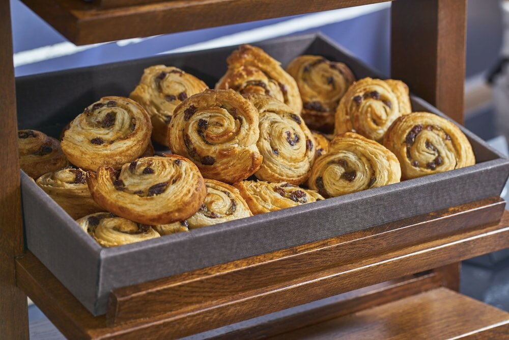 Фото Ibis Budget Birmingham Centre