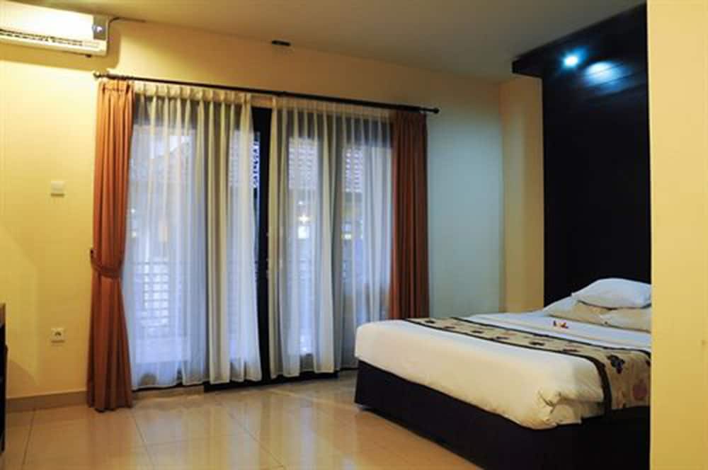 Фото Taman Tirta Ayu