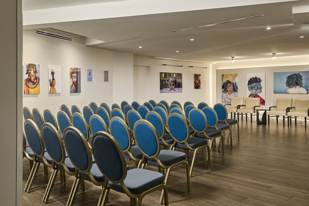 Фото The Ven at Embassy Row, Washington, D. C., a Tribute Portfolio Hotel