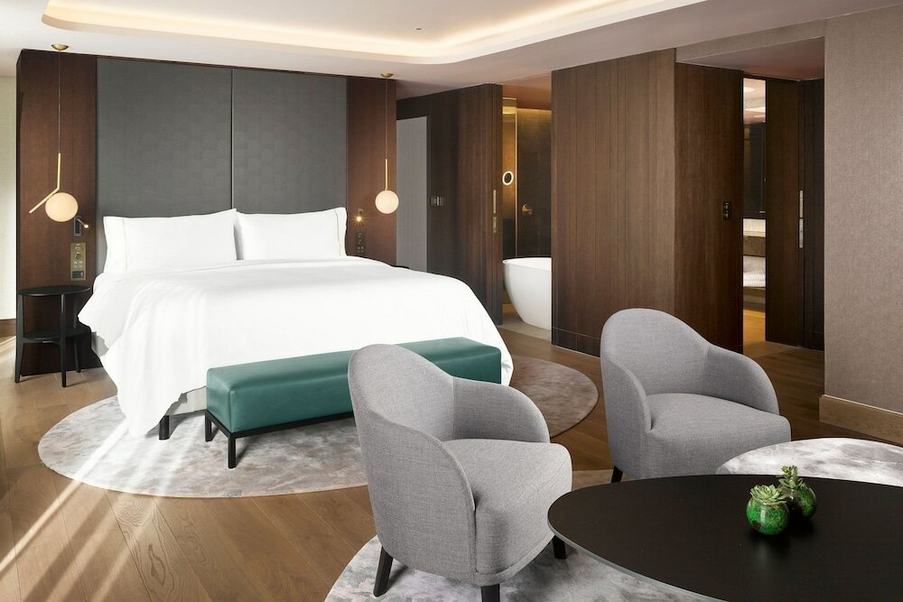 Фото The Westin London City