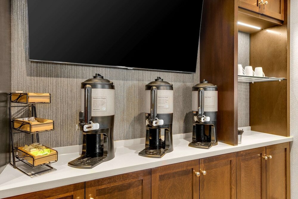 Фото Hyatt Place Colorado Springs Downtown