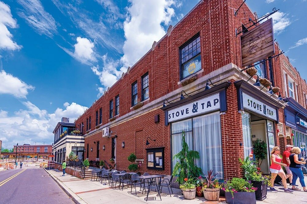 Фото Holiday Inn Lansdale - Hatfield, an Ihg Hotel