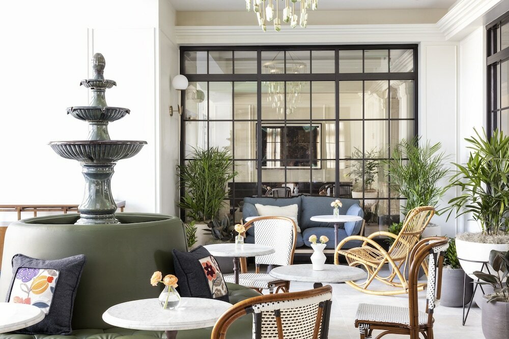 Фото Kimpton Cottonwood, an Ihg Hotel