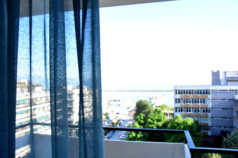 Фото Hotel Oceanis Kavala
