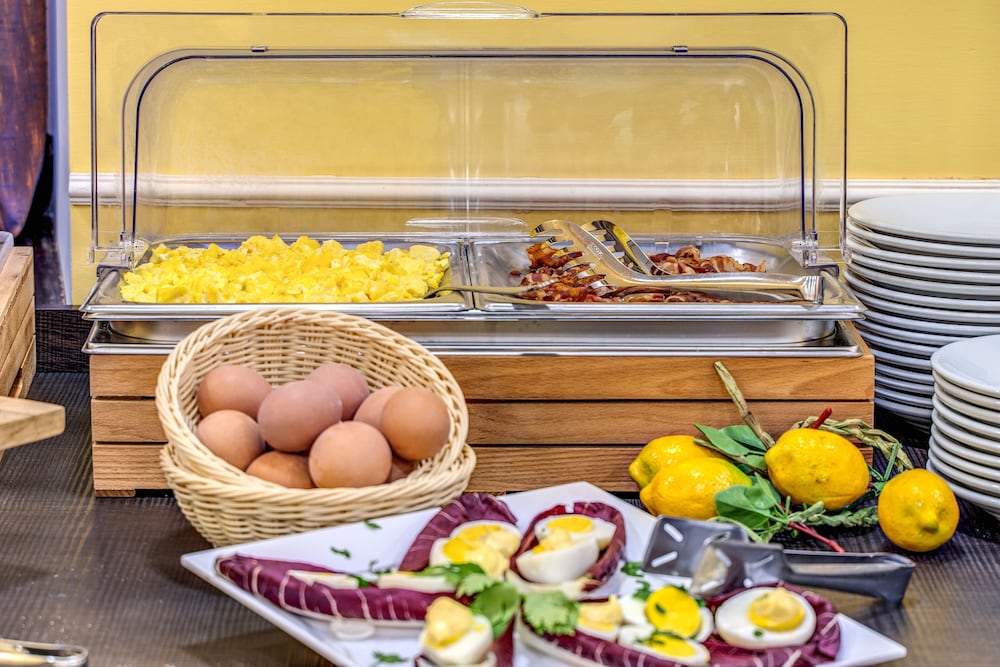 Фото Hotel Ottaviano Augusto