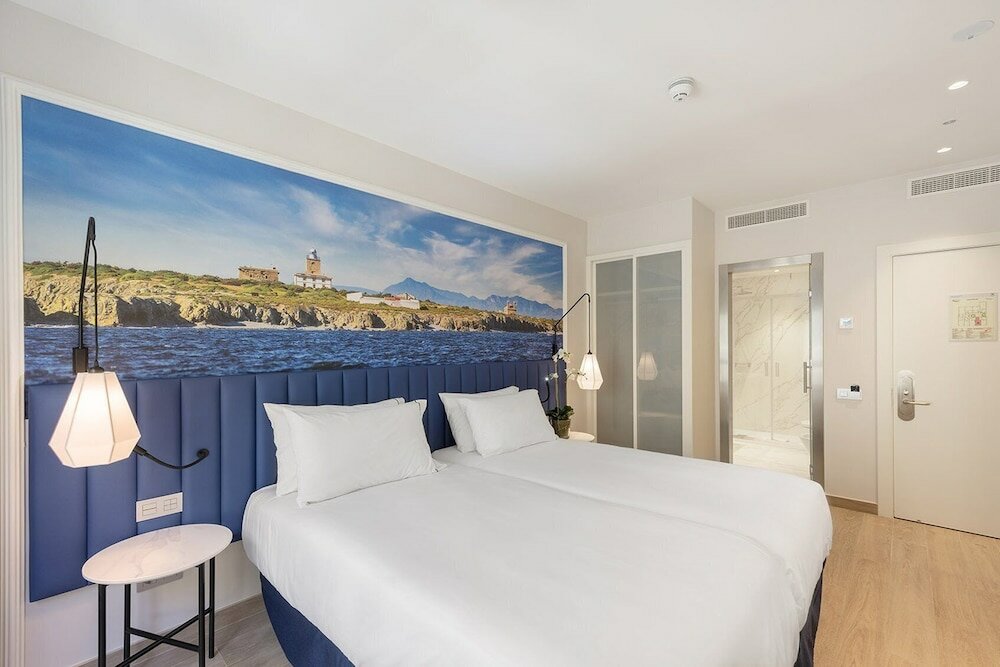 Фото Eurostars Mediterranea Plaza