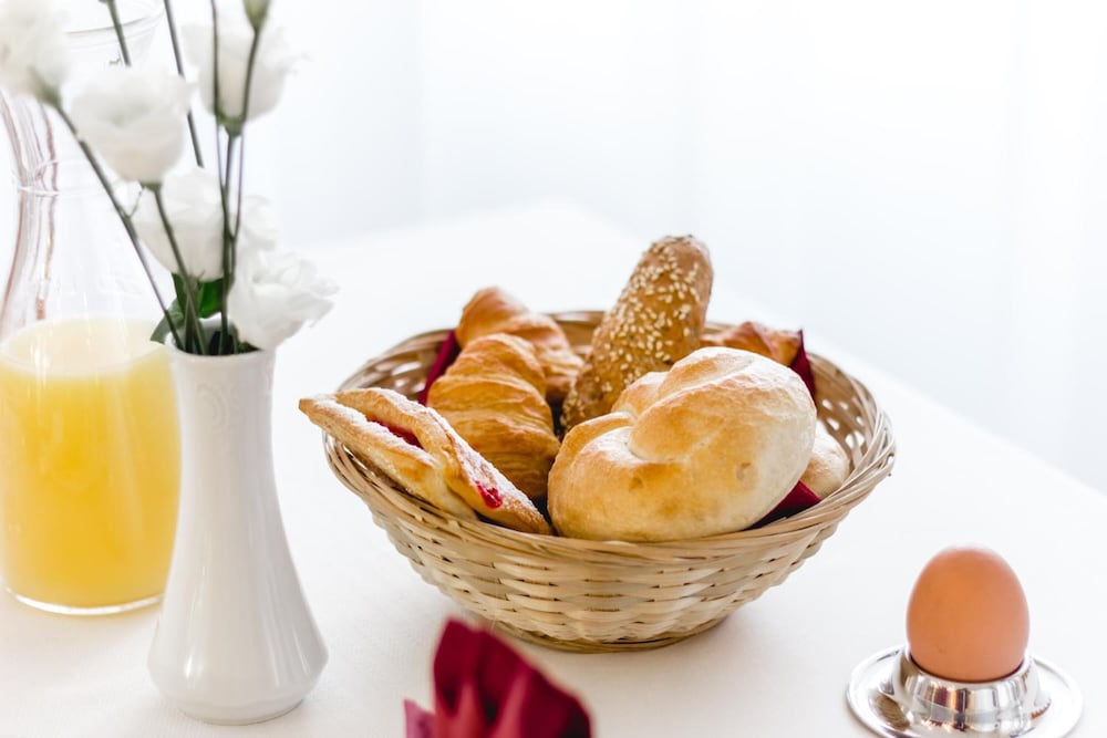 Фото Hotel Allegro