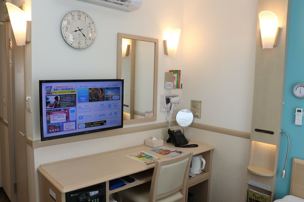 Фото Toyoko Inn Changwon