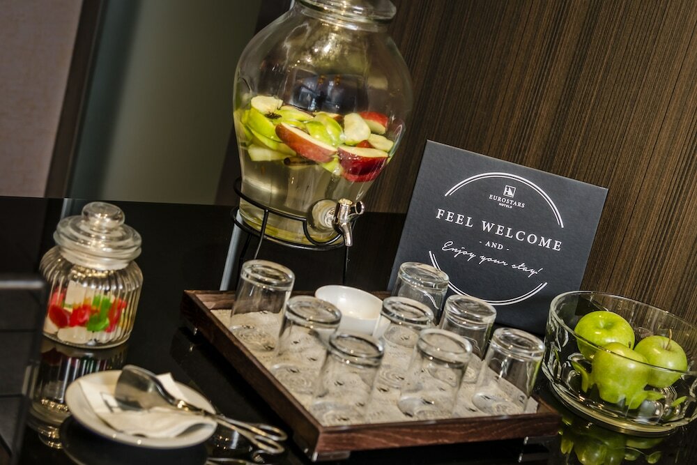 Фото Eurostars Asta Regia