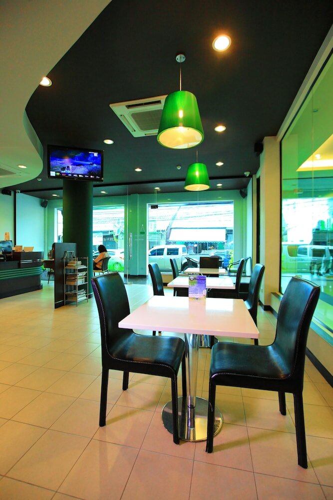 Фото Wungnoy Hotel