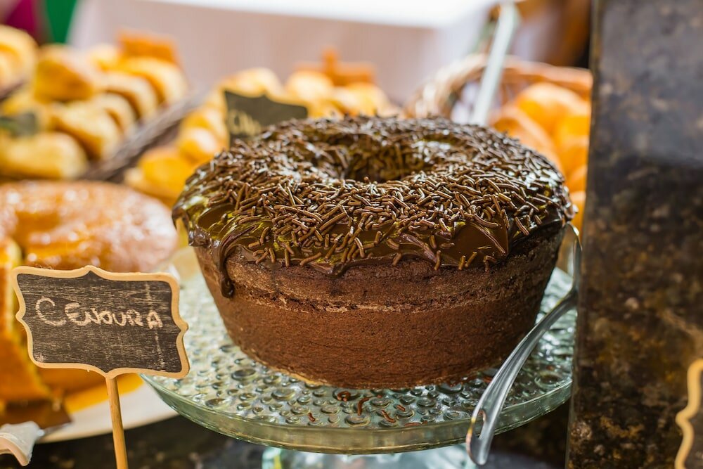 Фото Hotel Serra Everest