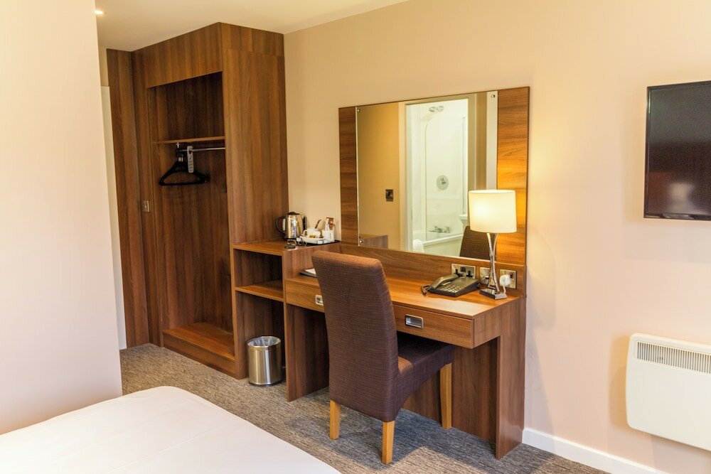 Фото Springfield Hotel & Health Club