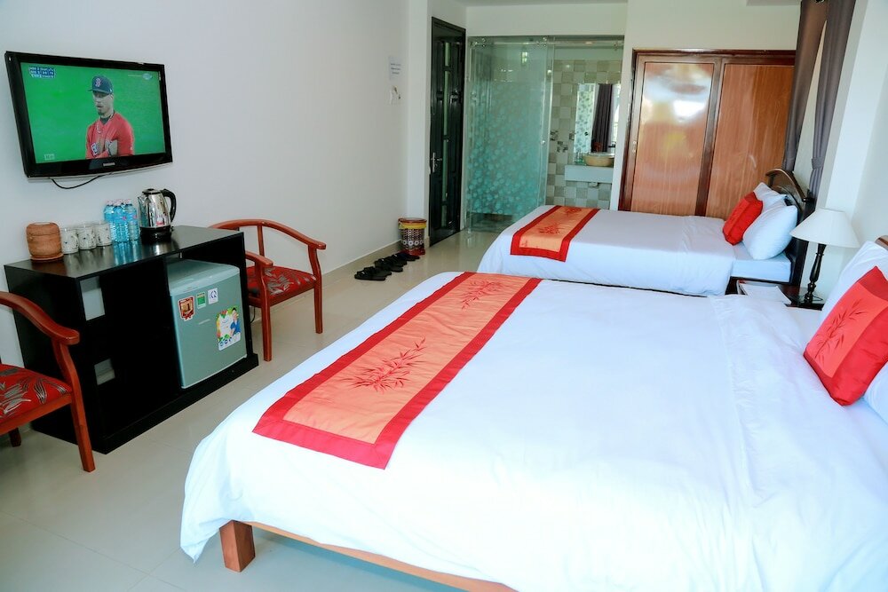 Фото Bi's House Homestay