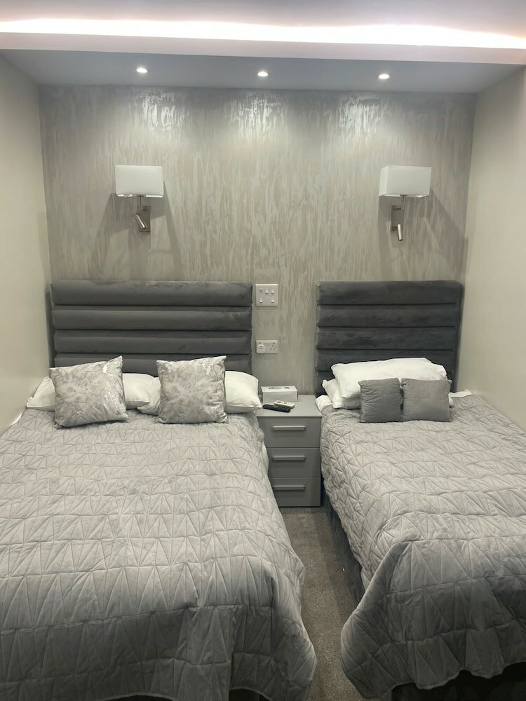 Фото Park Avenue Hotel