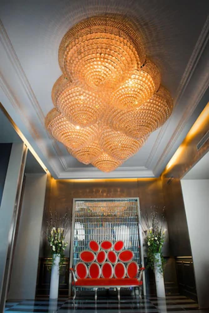 Фото Hotel Lumen Paris Louvre