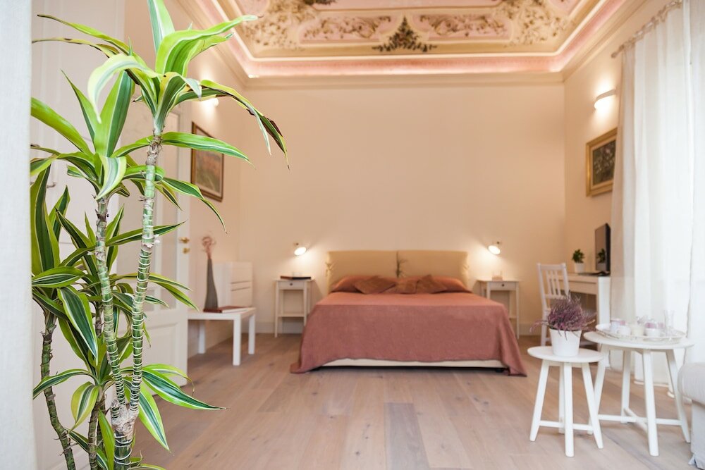 Фото Il Leone Blu - Bed & Breakfast