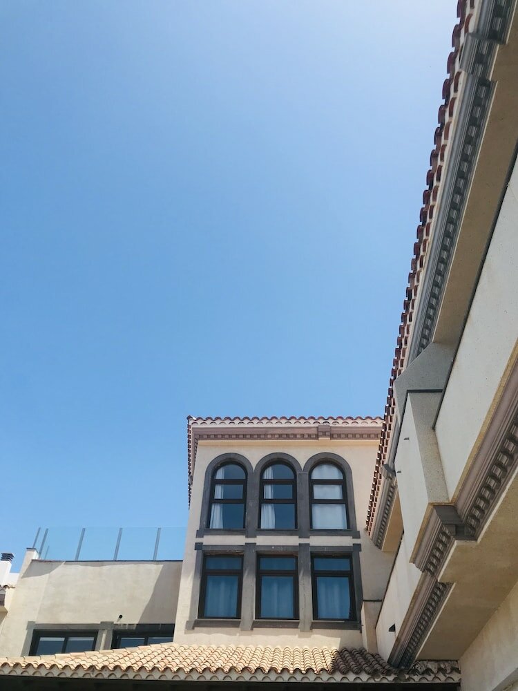 Фото Cotillo Ocean View