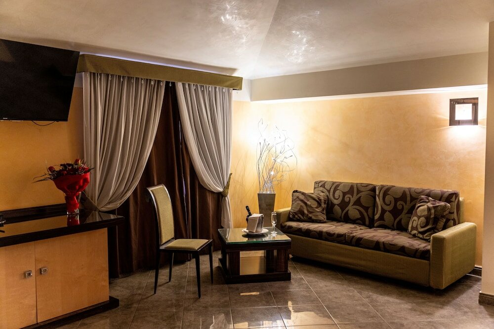 Фото Hotel Il Principe