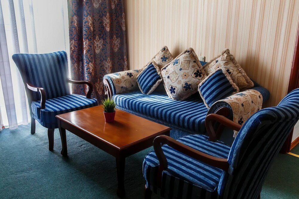 Фото Тенгри