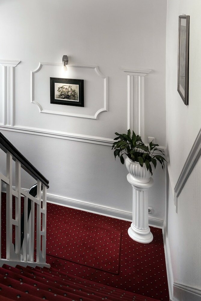 Фото Hotel Barbarossa Classic