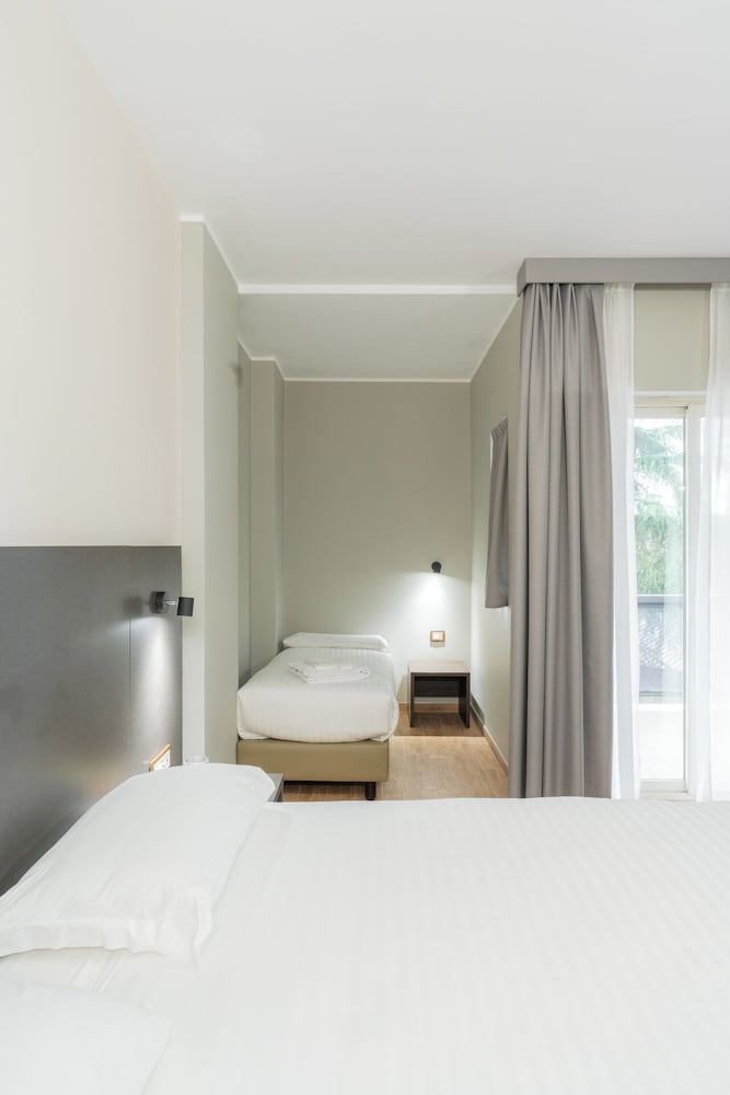 Фото Hotel Pineta Palace