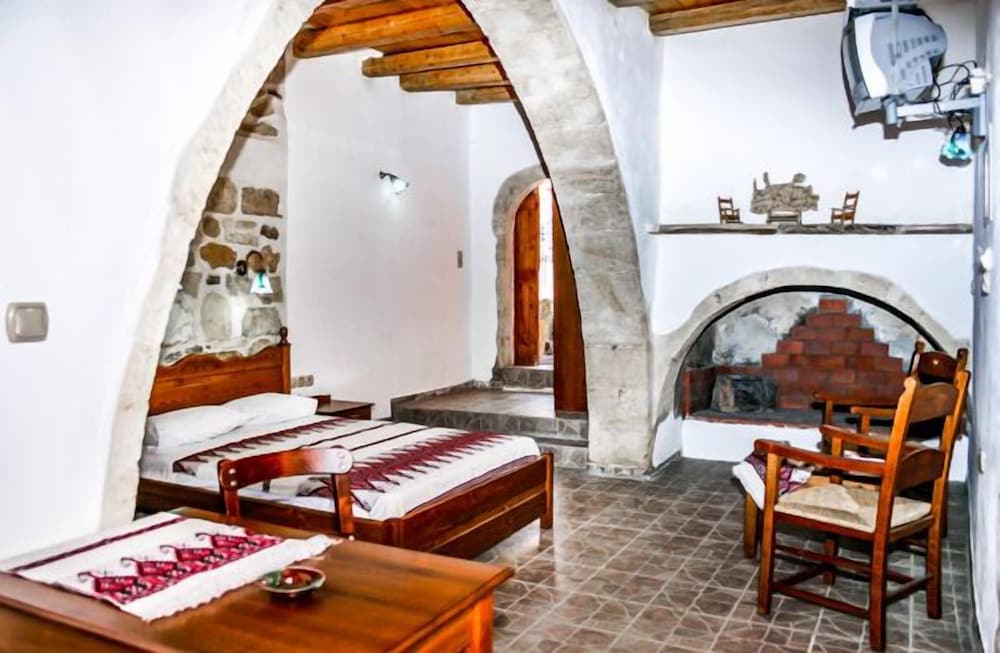 Фото Vafes Traditional Stone Houses