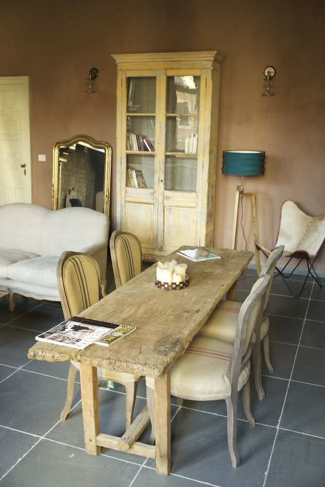 Фото Saint-Sauveur Bruges B&b