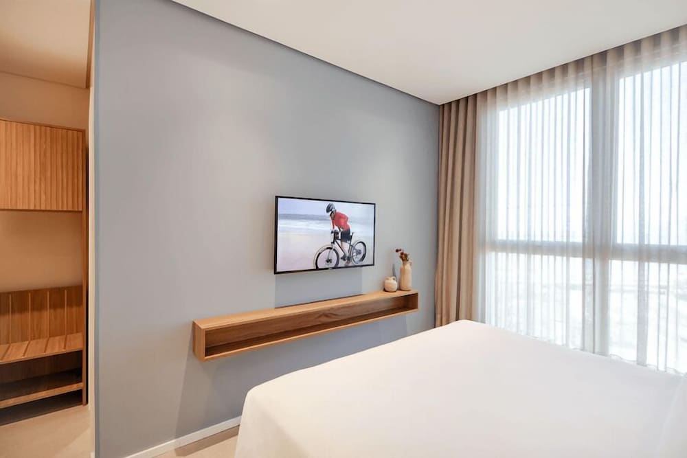 Фото Intercity Florianópolis