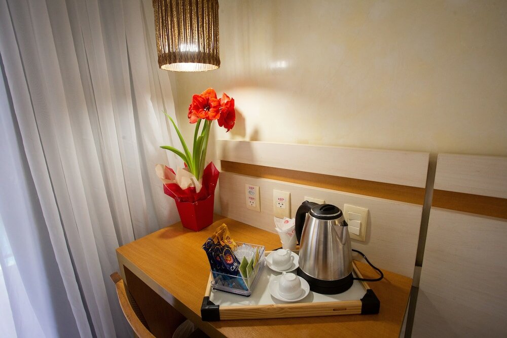 Фото Catussaba Business