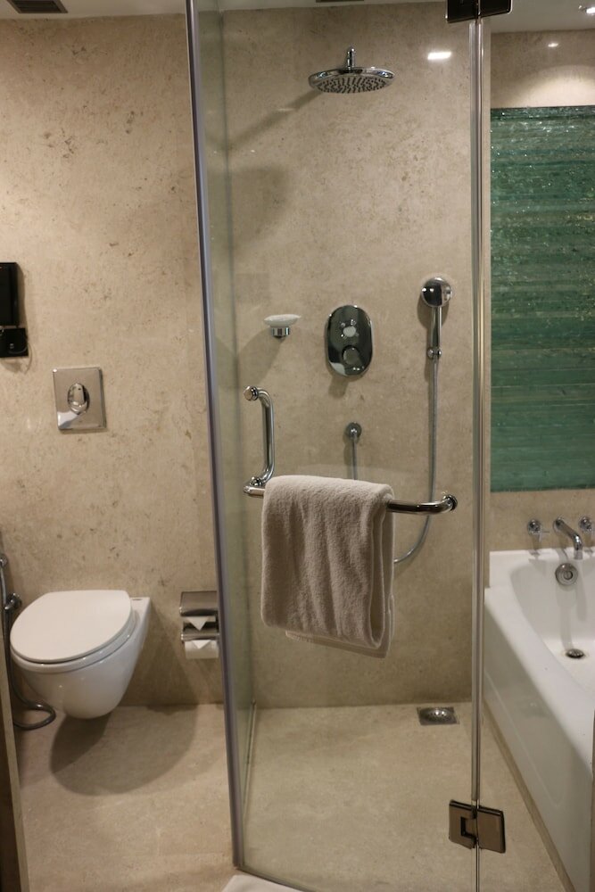 Фото Radisson Blu Atria Bengaluru