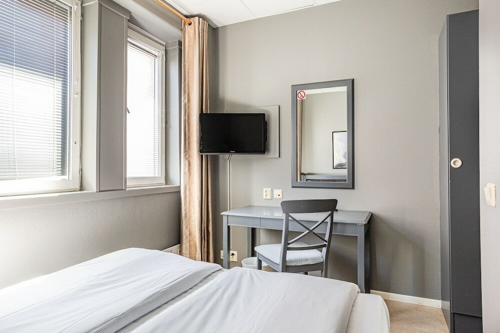 Фото Hotel Expo Stockholm